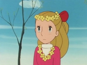 さすらいの少女ネル 1. évad Ep.19 19. epizód