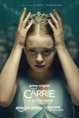 Carrie poszter