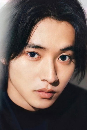 山﨑賢人 profil kép