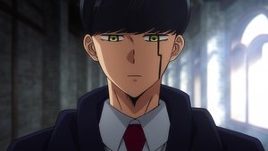 マッシュル-MASHLE- 1. évad Ep.3 3. epizód