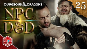 Epic NPC Man: Dungeons & Dragons 3. évad Ep.25 25. epizód