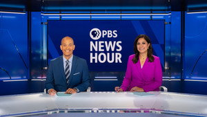 PBS News Hour kép