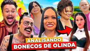 Diva Depressão 10. évad Ep.16 16. epizód