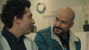 Bellefleur 1. évad Ep.3 3. epizód