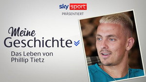 Meine Geschichte - das Leben von 4. évad Ep.20 20. epizód