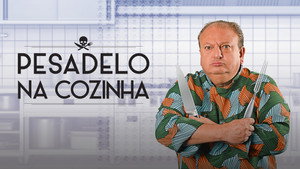 Pesadelo na Cozinha kép