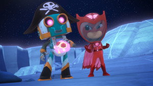 PJ Masks: Power Heroes 1. évad Ep.41 41. epizód