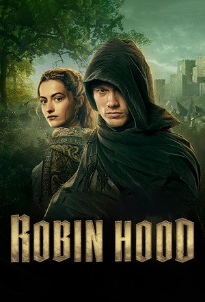 Robin Hood poszter