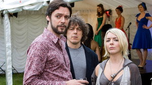 Jonathan Creek Speciális epizódok Ep.3 3. epizód
