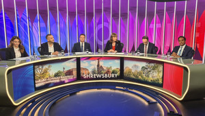 Question Time 48. évad Ep.4 4. epizód
