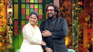 The Kapil Sharma Show 2. évad Ep.143 143. epizód