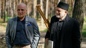 Leśniczówka 2. évad Ep.18 18. epizód