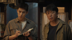 黑夜告白 1. évad Ep.7 7. epizód