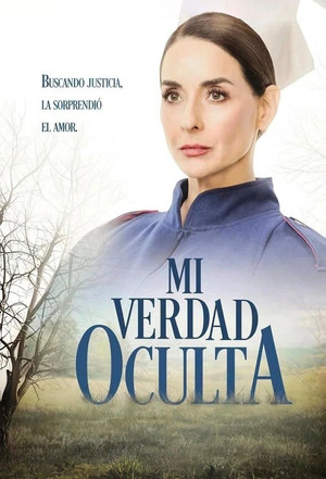 Mi verdad oculta poszter