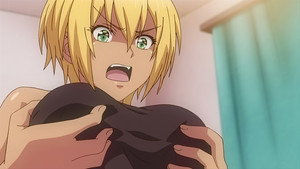 黒ギャルになったから親友としてみた。 1. évad Ep.6 6. epizód