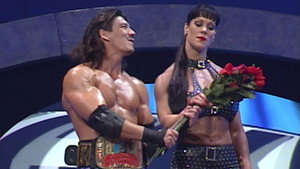 Pankráció - WWE: Smackdown 2. évad Ep.16 16. epizód