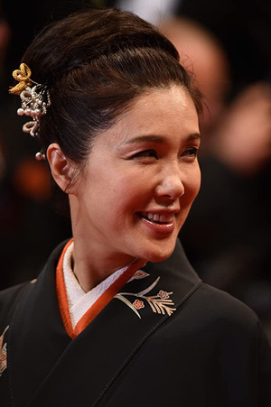 筒井真理子 profil kép