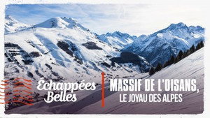 Echappées Belles 16. évad Ep.18 18. epizód