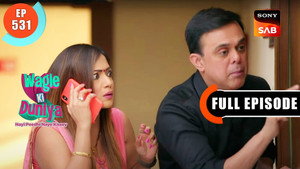 वागले की दुनिया 1. évad Ep.531 531. epizód