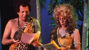 The Larry Sanders Show 1. évad Ep.3 3. epizód