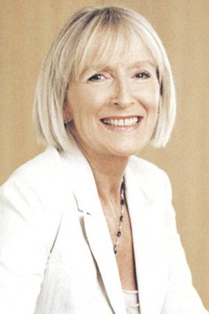 Jane Wood profil kép