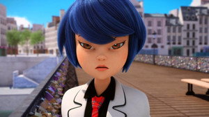 Miraculous : Les secrets 2. évad Ep.15 15. epizód