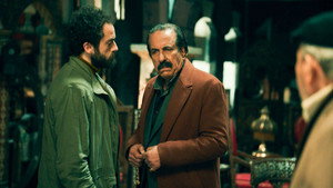 تحت سابع أرض 1. évad Ep.6 6. epizód