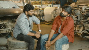 கனா காணும் காலங்கள் 1. évad Ep.23 23. epizód