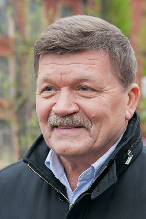 Георгий Николаенко profil kép