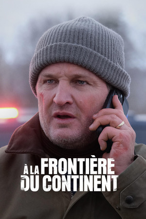 The Last Frontier poszter