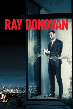 Ray Donovan poszter
