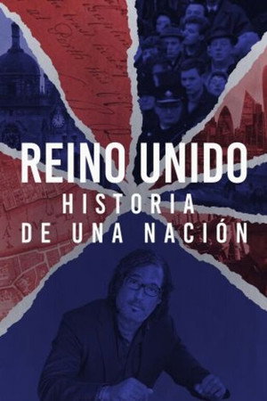 Union with David Olusoga poszter