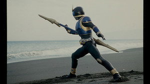 仮面ライダークウガ 1. évad Ep.28 28. epizód