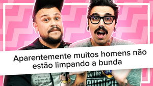 Diva Depressão 5. évad Ep.134 134. epizód
