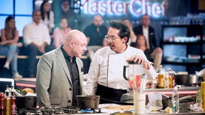 Masterchef Celebrity: Colombia 3. évad Ep.80 80. epizód