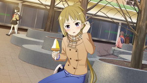 結城友奈は勇者である kép