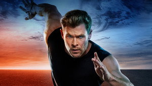 Határtalanul Chris Hemsworth-szel kép