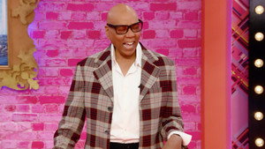 RuPaul's Drag Race UK vs The World 3. évad Ep.2 2. epizód