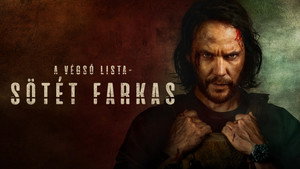 A végső lista-Sötét farkas kép
