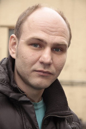 Константин Шелестун profil kép