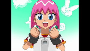 ボボボーボ・ボーボボ 1. évad Ep.20 20. epizód