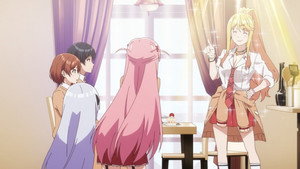 クラスの大嫌いな女子と結婚することになった。 1. évad Ep.10 10. epizód