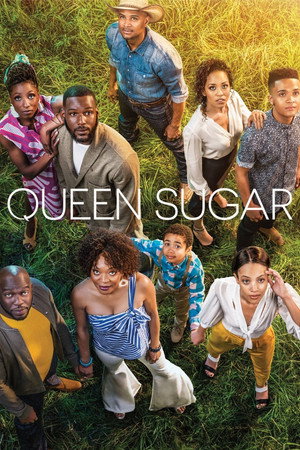 Queen Sugar poszter