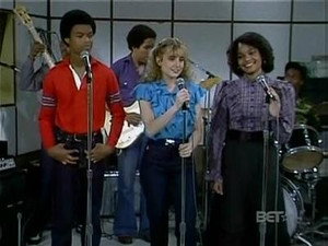 Diff'rent Strokes 4. évad Ep.24 24. epizód