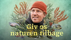 Giv os naturen tilbage kép