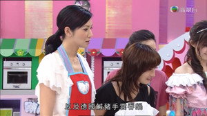 美女廚房 2. évad Ep.19 19. epizód