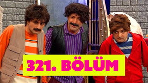 Güldür Güldür Show 11. évad Ep.9 9. epizód