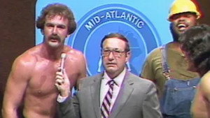 Mid-Atlantic Championship Wrestling 1. évad Ep.3 3. epizód
