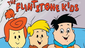The Flintstone Kids kép