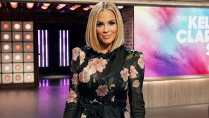 The Kelly Clarkson Show 5. évad Ep.113 113. epizód